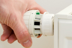Yeaton central heating repair costs