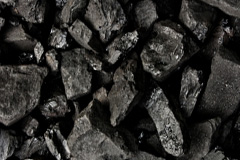 Yeaton coal boiler costs