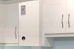 Yeaton electric boiler quotes