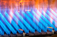 Yeaton gas fired boilers