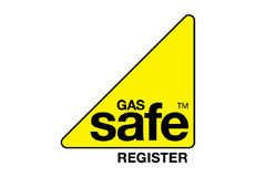 gas safe companies Yeaton